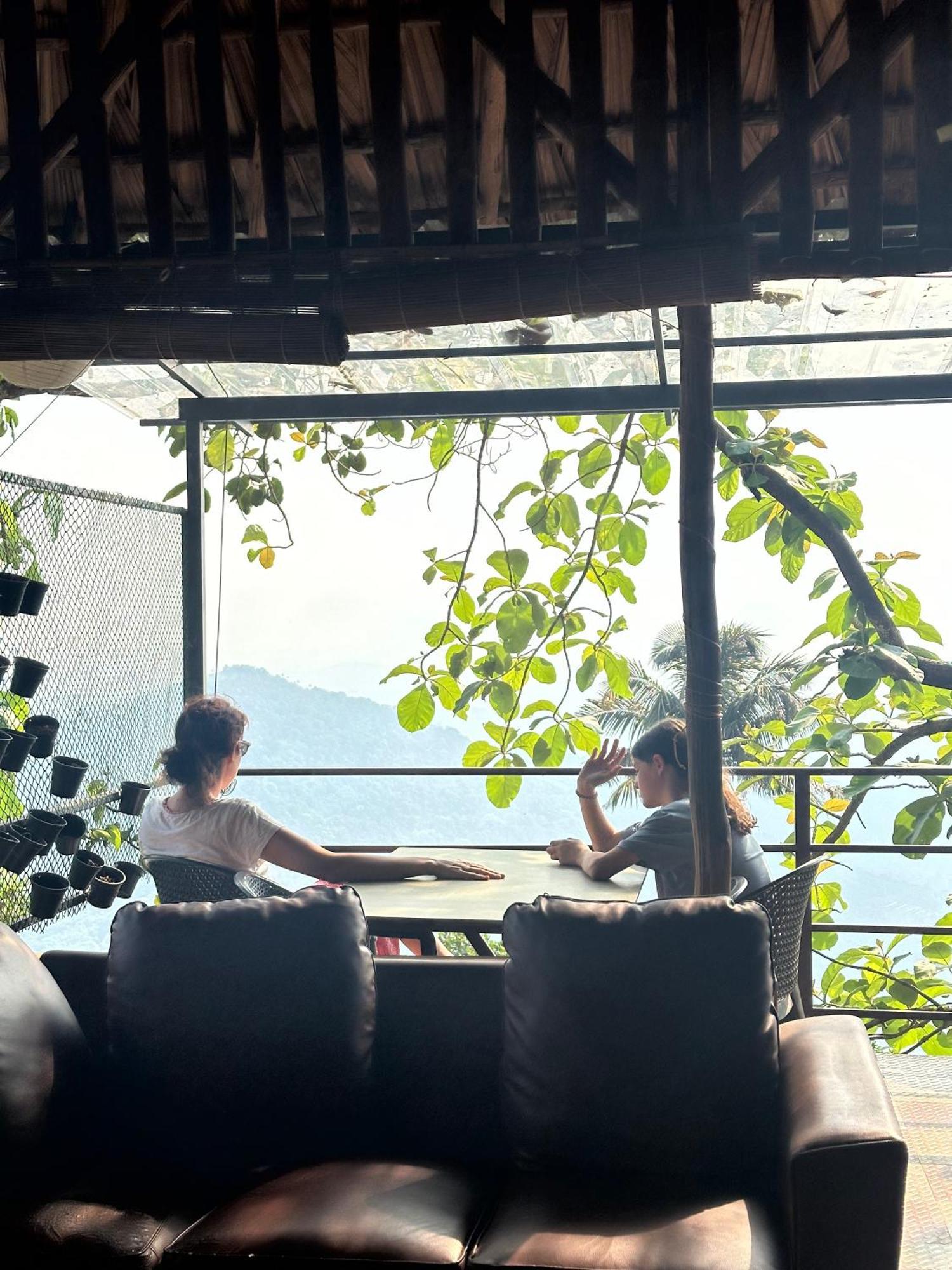 Sunset Valley Kerala Pool Resort - Monsoon Forest Cottage Stay In Idukki With Private Waterfalls, Natural Streams & Breathtaking Views Pīrmed Zewnętrze zdjęcie