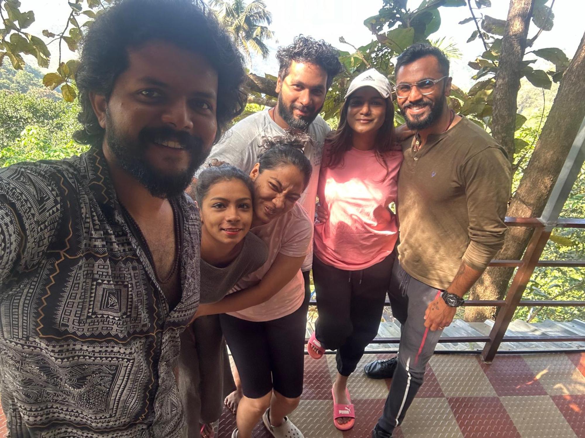 Sunset Valley Kerala Pool Resort - Monsoon Forest Cottage Stay In Idukki With Private Waterfalls, Natural Streams & Breathtaking Views Pīrmed Zewnętrze zdjęcie
