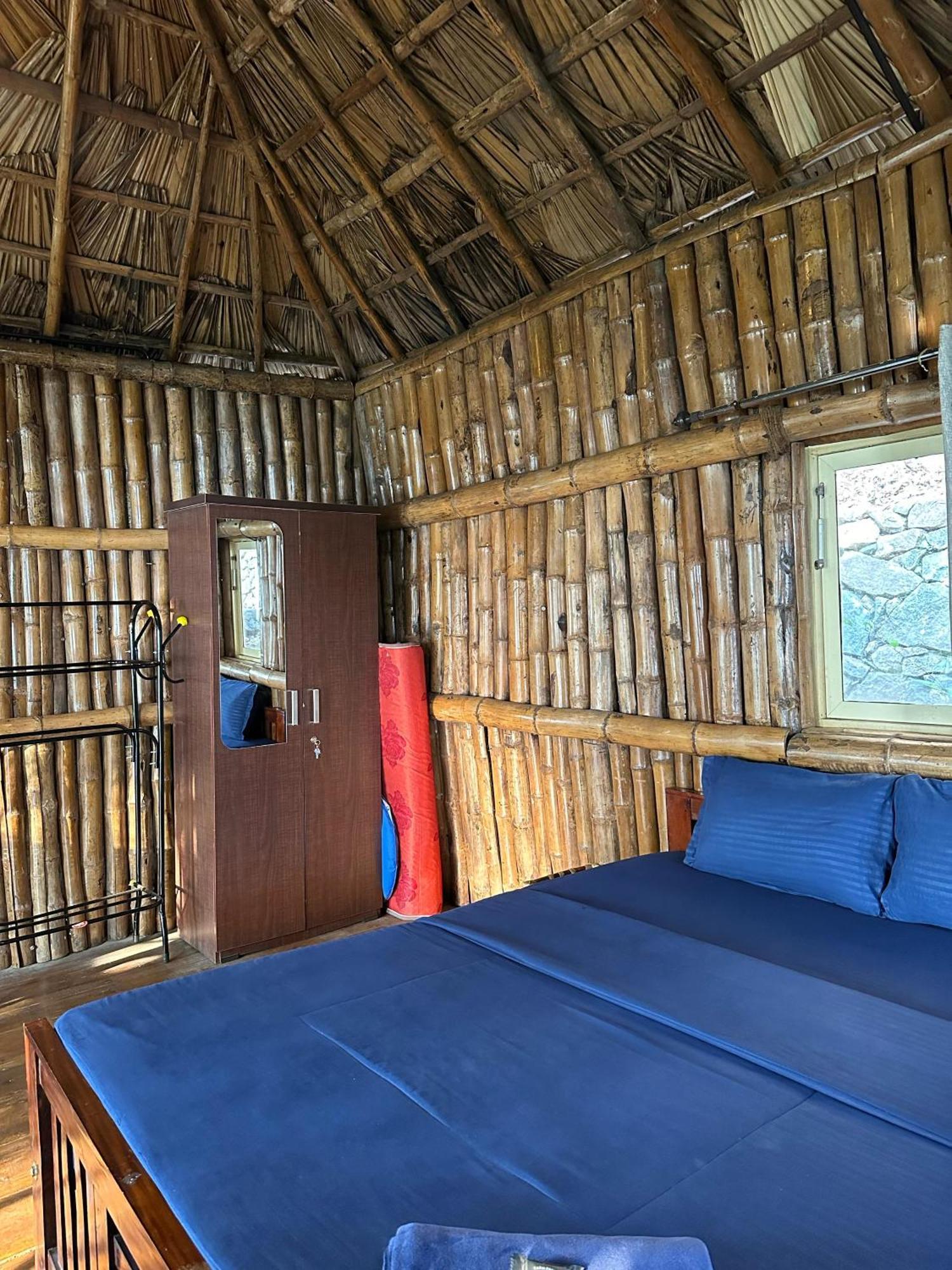 Sunset Valley Kerala Pool Resort - Serene Natural Forest Cottage Stay In Idukki With Sunrise & Sunset Panoramas, Natural Streams & Tranquil Summer Evenings Pīrmed Zewnętrze zdjęcie