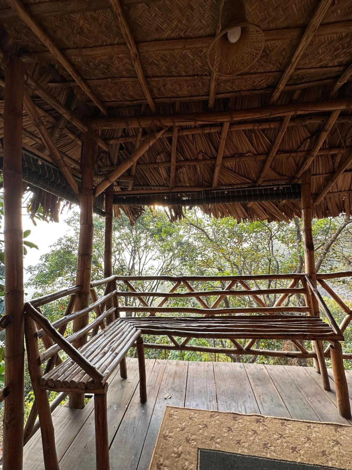 Sunset Valley Kerala Pool Resort - Serene Natural Forest Cottage Stay In Idukki With Sunrise & Sunset Panoramas, Natural Streams & Tranquil Summer Evenings Pīrmed Zewnętrze zdjęcie