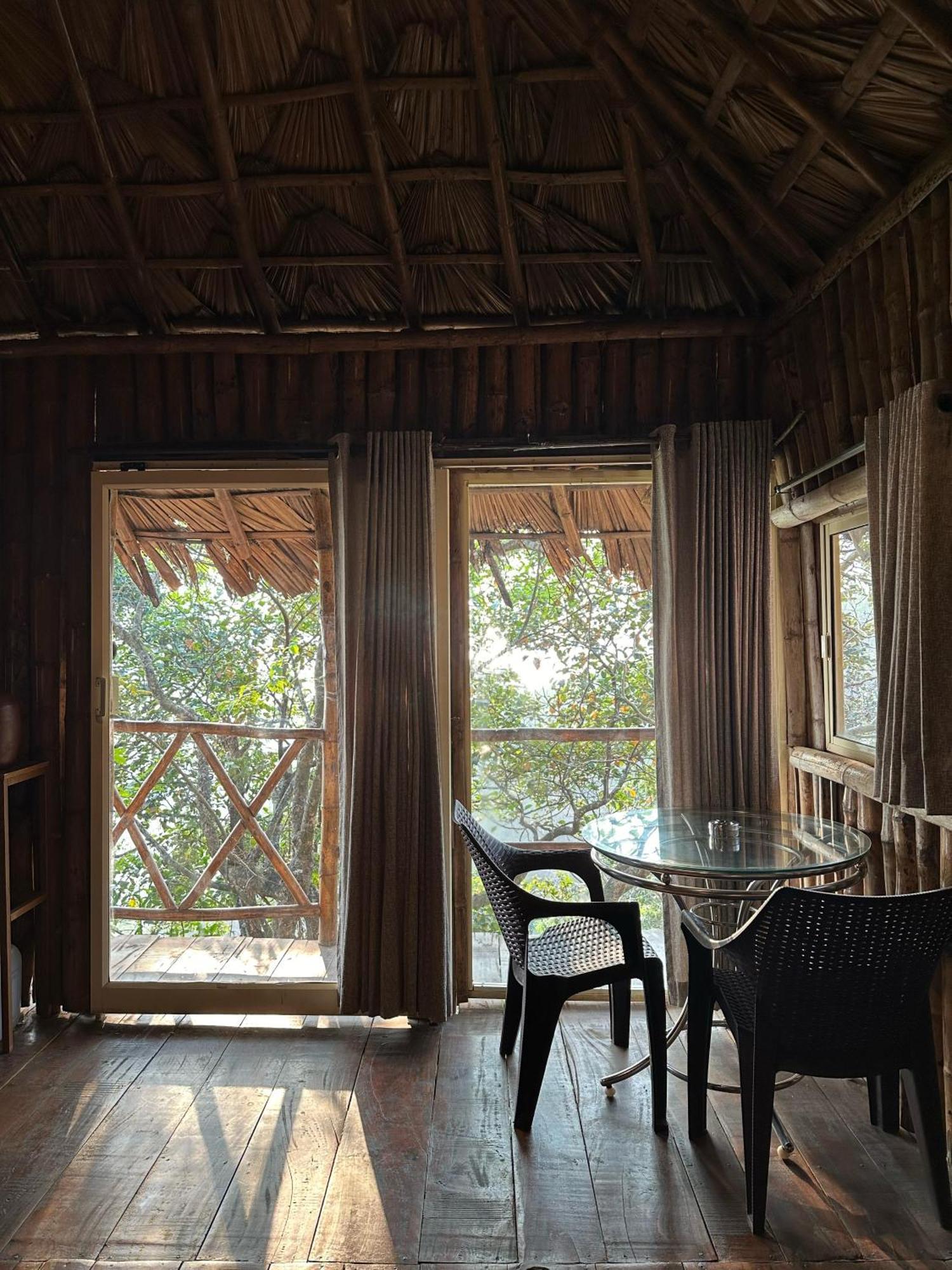 Sunset Valley Kerala Pool Resort - Monsoon Forest Cottage Stay In Idukki With Private Waterfalls, Natural Streams & Breathtaking Views Pīrmed Zewnętrze zdjęcie